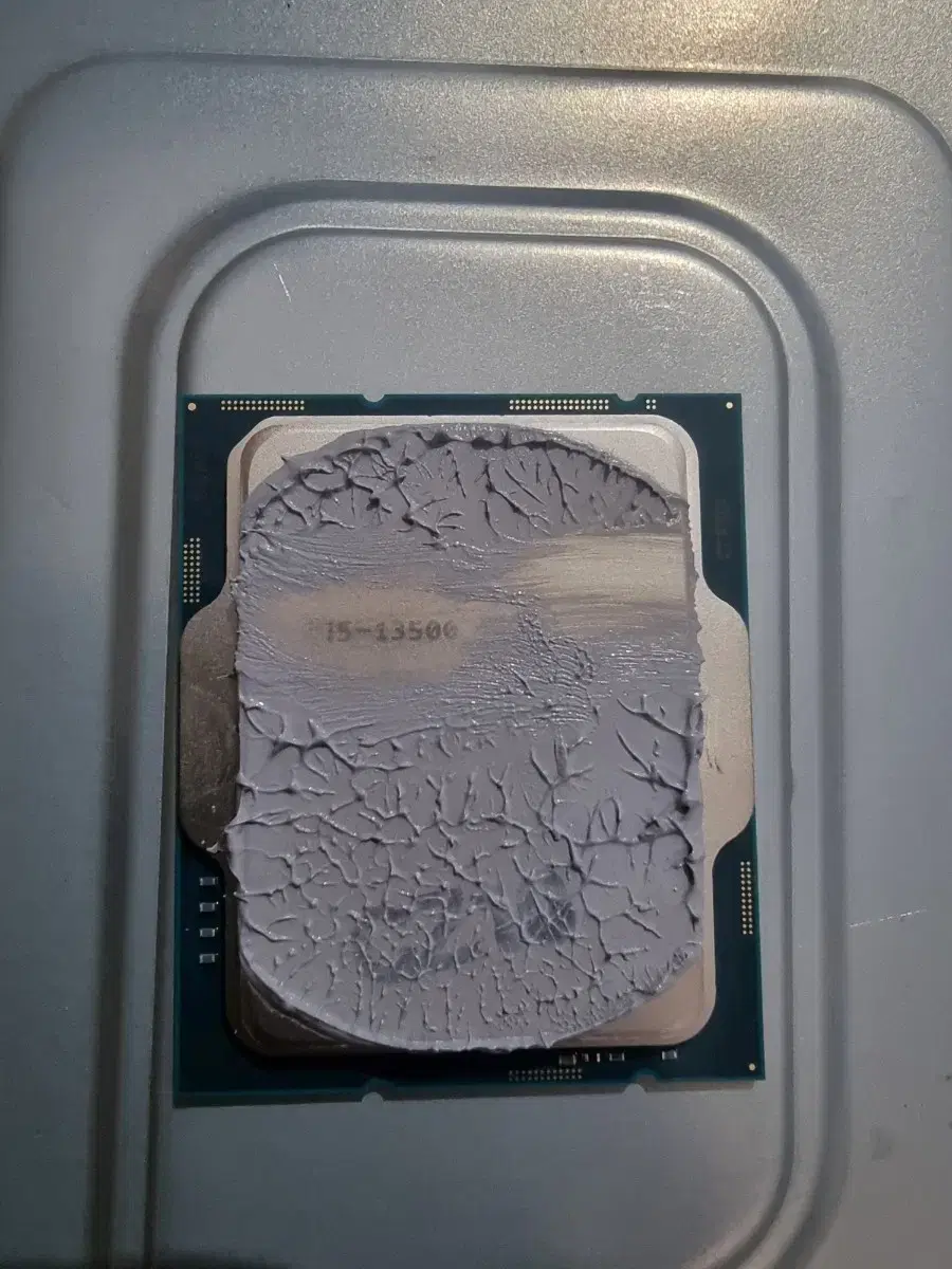 인텔  cpu i5-13500